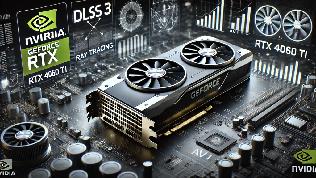 Featured image for Nvidia GeForce RTX 4060 Ti Repriced to Offer Better Value