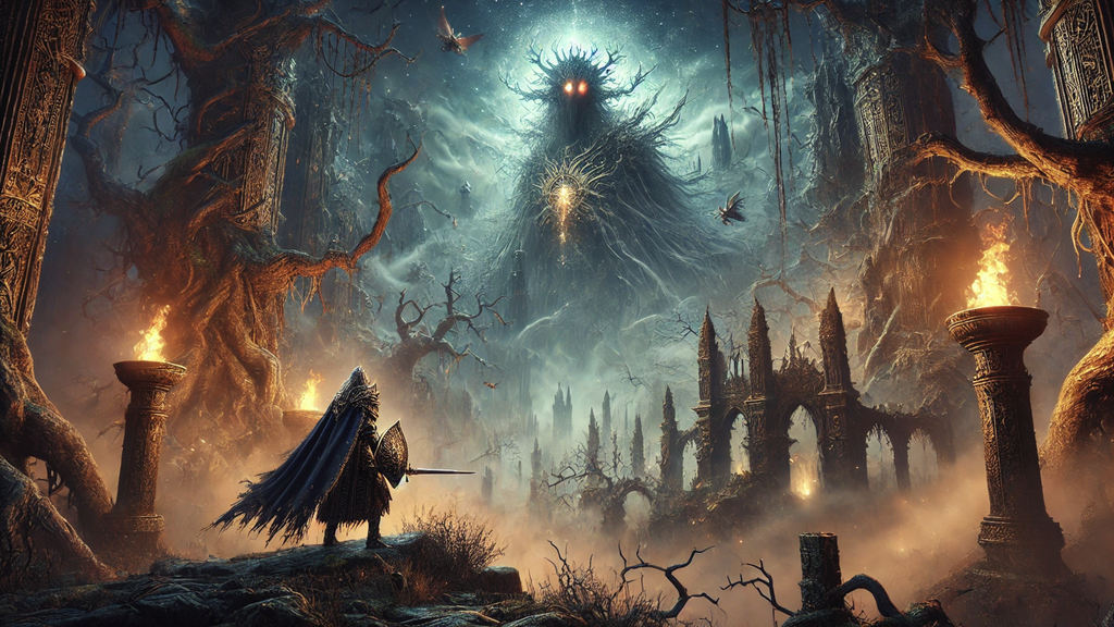 Featured image for Elden Ring: Shadow of the Erdtree Launches with Mixed Reviews