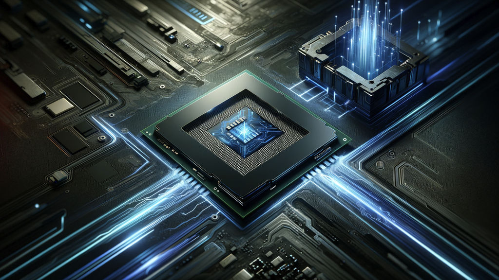 Featured image for New Hardware on the Horizon: Intel's Arrow Lake CPUs