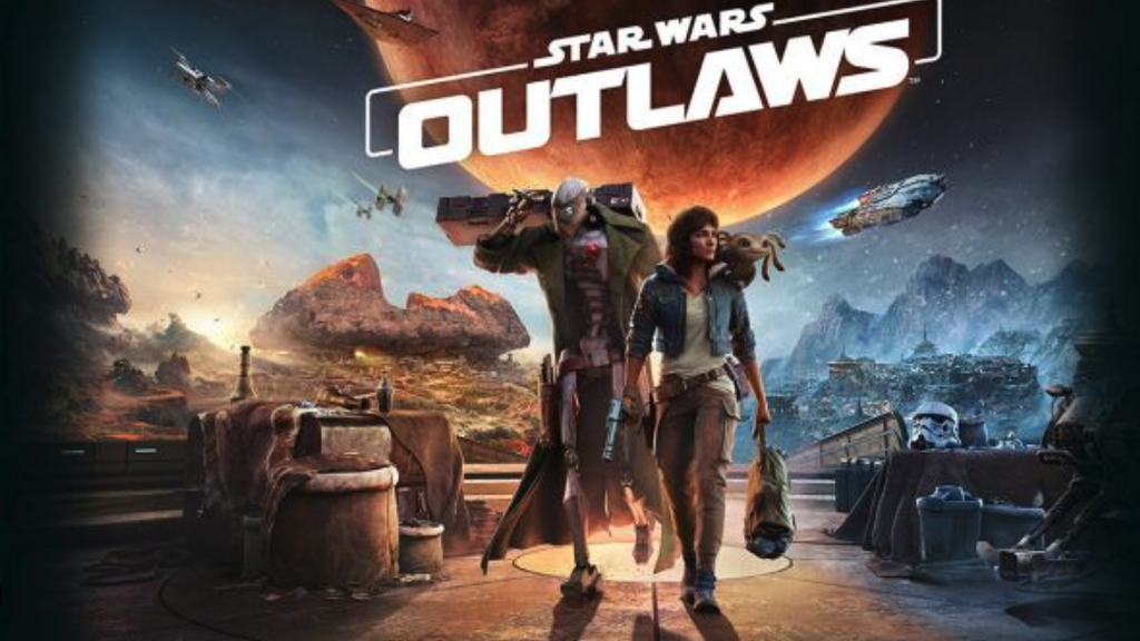 Featured image for Star Wars Outlaws: Balancing Ambition and Expectation