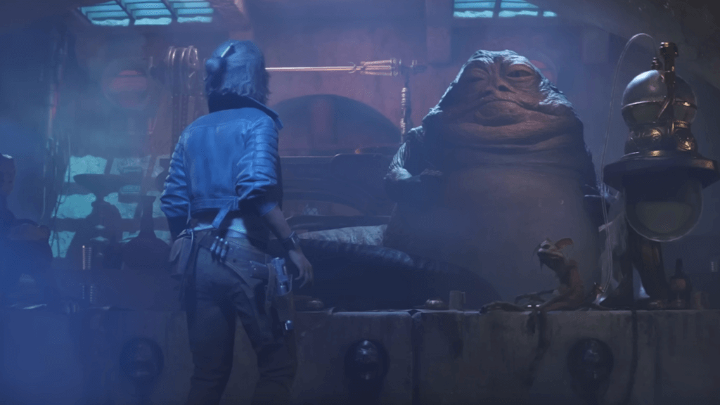 Featured image for The Star Wars Outlaws Controversy: Ubisoft's Jabba the Hutt Season Pass Sparks Debate on Fair Pricing
