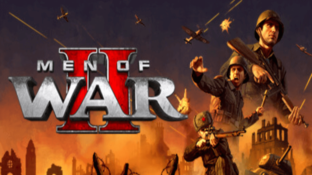 Featured image for Men of War 2: Long-Awaited Sequel Announces Release Date and 10th Anniversary Edition