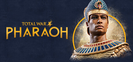 Featured image for Total War Pharaoh Announcement Trailer