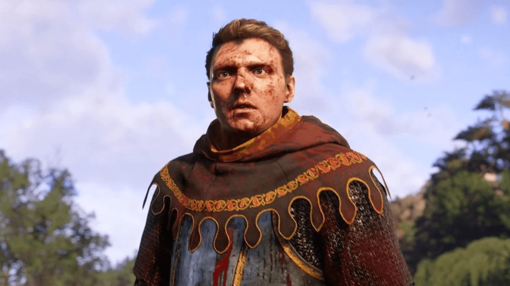 Featured image for Kingdom Come: Deliverance 2 Officially Announced