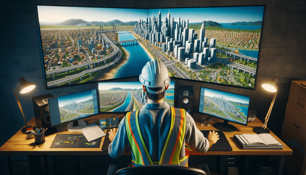 Featured image for Colossal Order's CEO on Cities Skylines 2: If you dislike the simulation, this game just might not be for you.